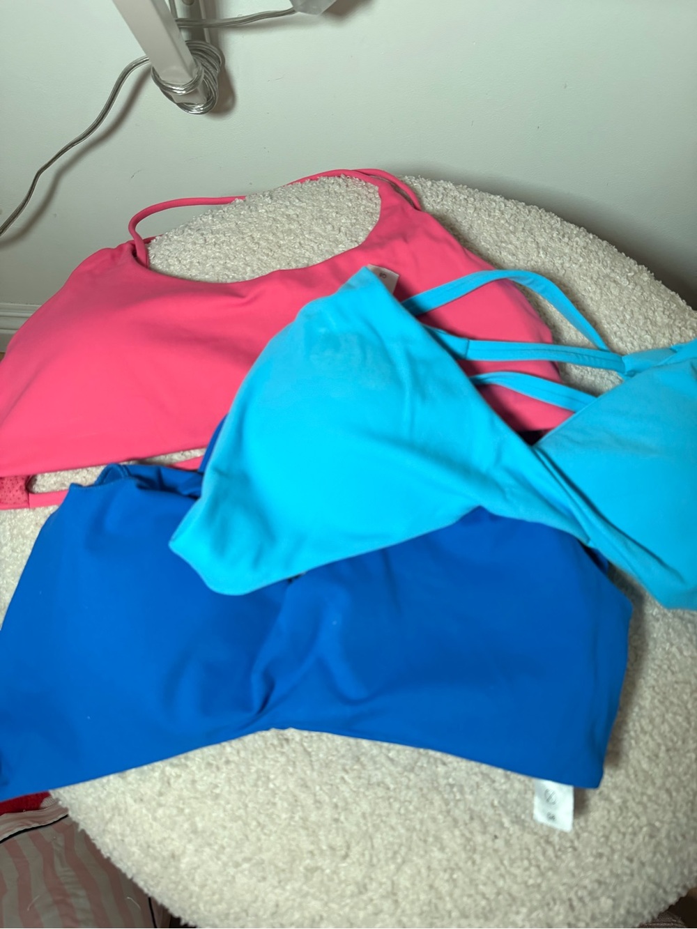 Amazon backless sports bras